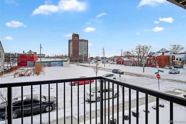 503 Horton Street 202, Detroit, MI 48202