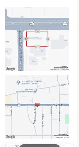 2344 CHANDLER, Fort Worth, TX 76111