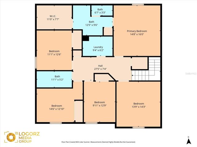 14825 CRESCENT ROCK DRIVE, Wimauma, FL 33598