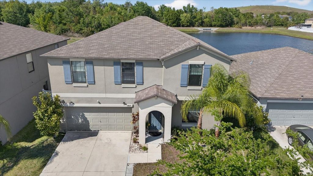 14825 CRESCENT ROCK DRIVE, Wimauma, FL 33598