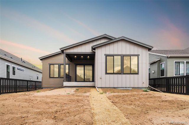 11112 Amber Light Circle, Littleton, CO 80125