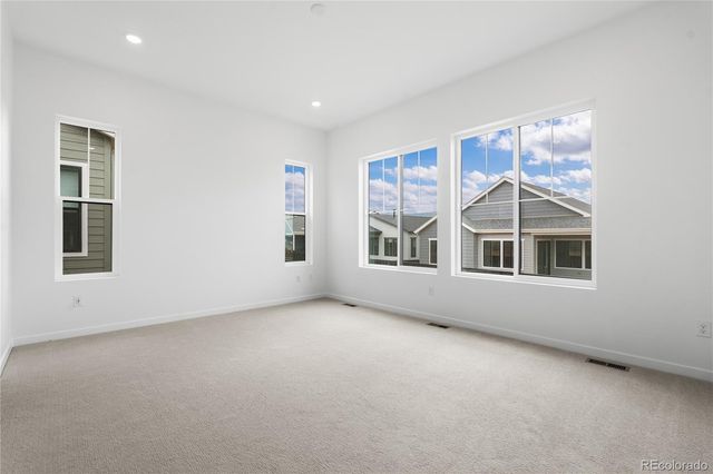 11112 Amber Light Circle, Littleton, CO 80125