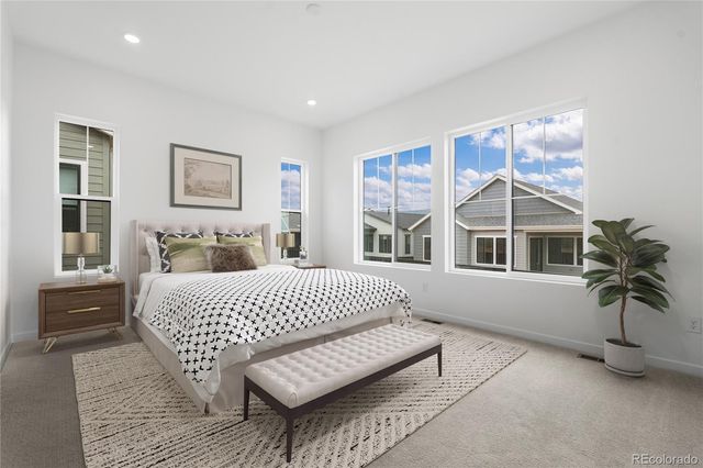 11112 Amber Light Circle, Littleton, CO 80125