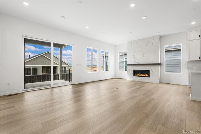 11112 Amber Light Circle, Littleton, CO 80125