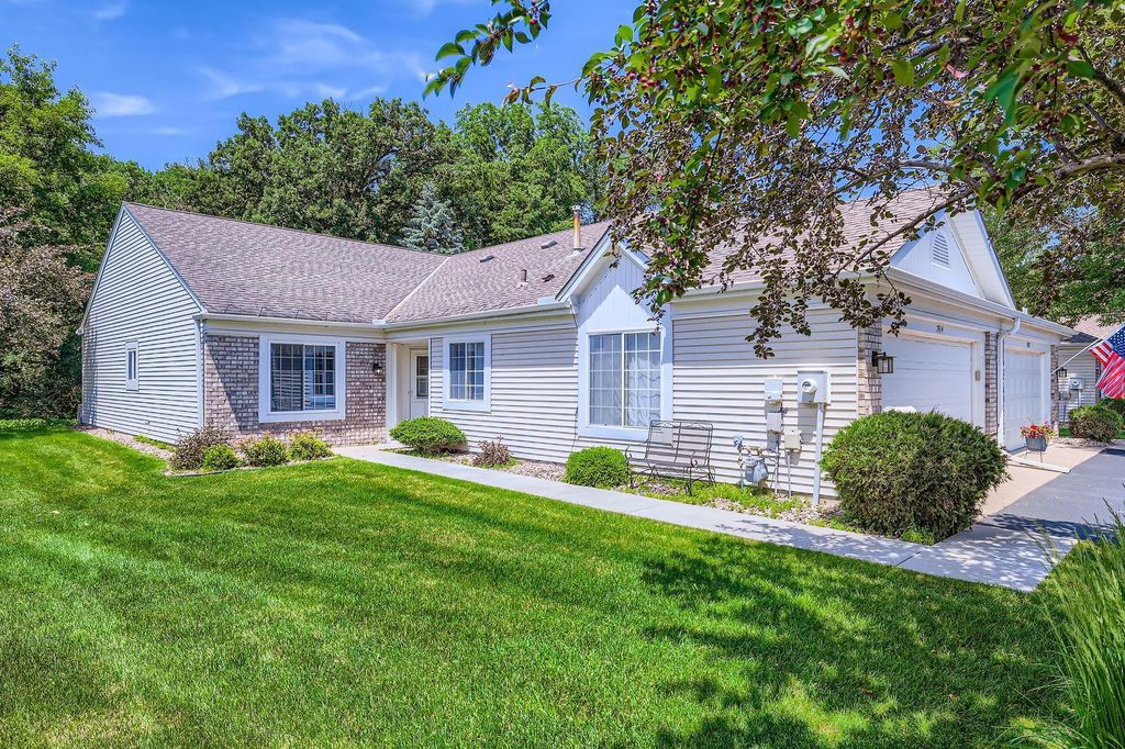 7514 Hinton Park Avenue S, Cottage Grove, MN 55016