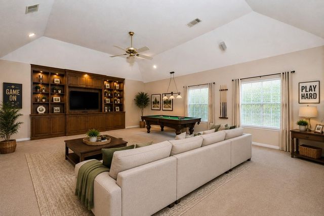 19002 Appletree Hill Lane, Houston, TX 77084
