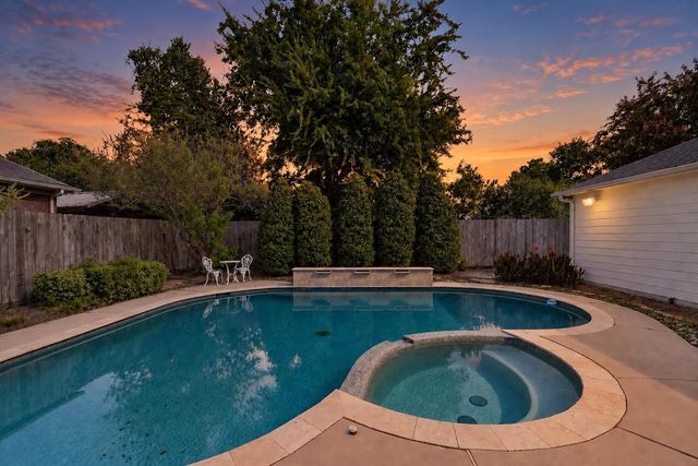 19002 Appletree Hill Lane, Houston, TX 77084