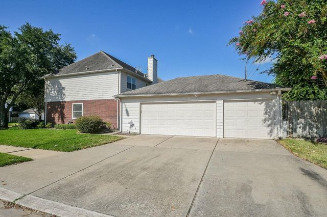 19002 Appletree Hill Lane, Houston, TX 77084