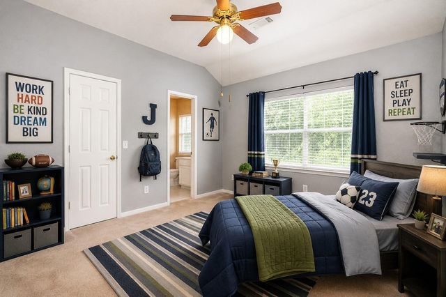 19002 Appletree Hill Lane, Houston, TX 77084