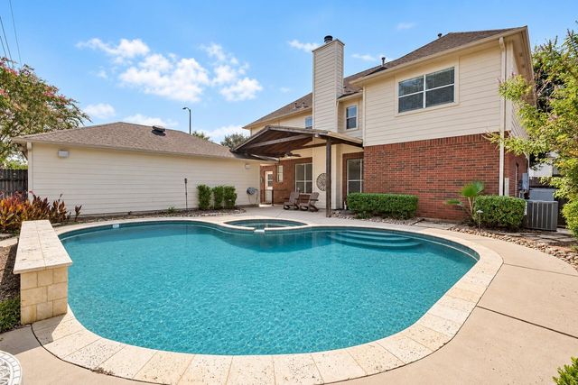19002 Appletree Hill Lane, Houston, TX 77084