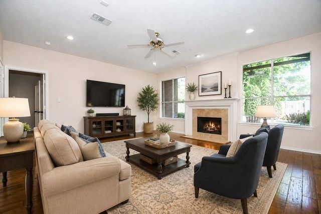 19002 Appletree Hill Lane, Houston, TX 77084