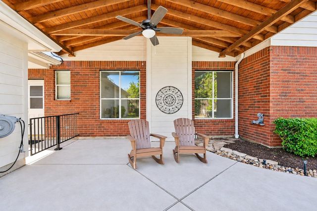 19002 Appletree Hill Lane, Houston, TX 77084