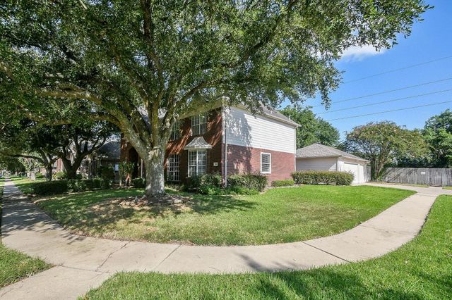 19002 Appletree Hill Lane, Houston, TX 77084