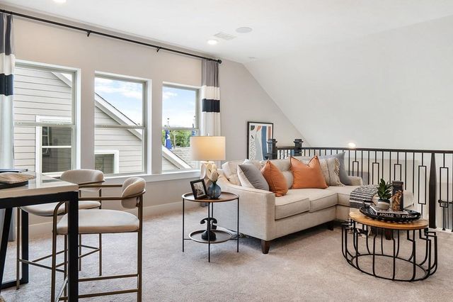 16019 Hayes Park Drive, Houston, TX 77079