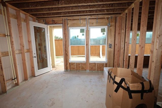 16019 Hayes Park Drive, Houston, TX 77079