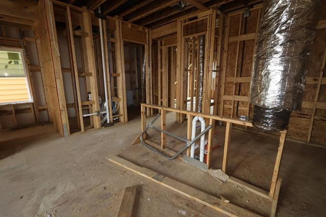 16019 Hayes Park Drive, Houston, TX 77079