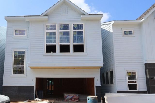 16019 Hayes Park Drive, Houston, TX 77079