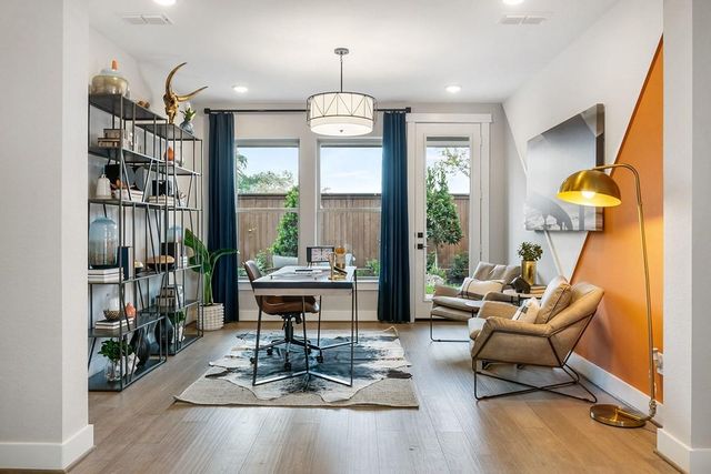 16019 Hayes Park Drive, Houston, TX 77079