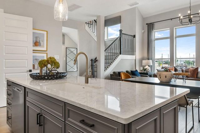 16019 Hayes Park Drive, Houston, TX 77079