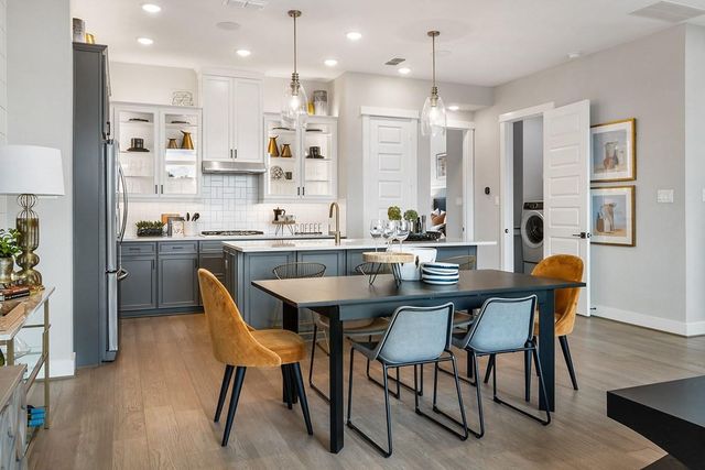 16019 Hayes Park Drive, Houston, TX 77079