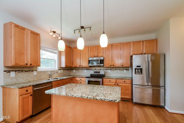 216 Stoney Drive, Durham, NC 27703