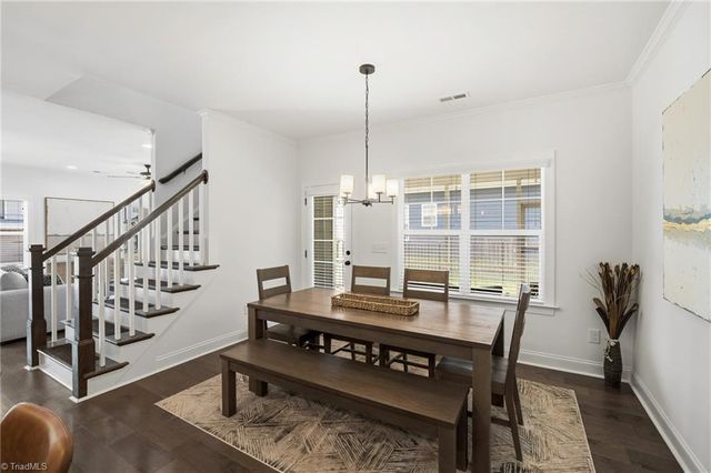 1744 Eastover Drive, Kernersville, NC 27284