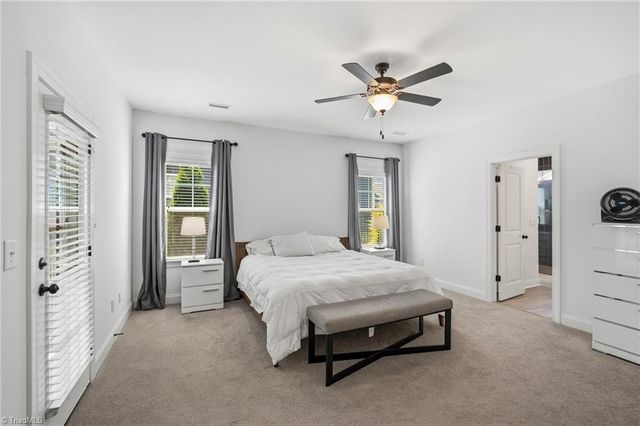 1744 Eastover Drive, Kernersville, NC 27284