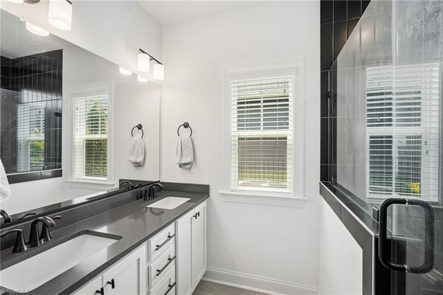 1744 Eastover Drive, Kernersville, NC 27284