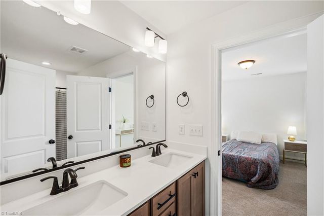 1744 Eastover Drive, Kernersville, NC 27284