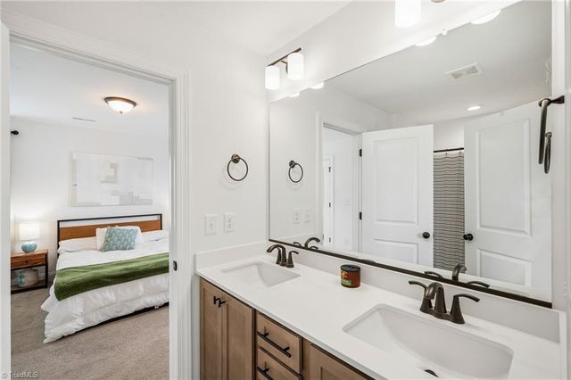 1744 Eastover Drive, Kernersville, NC 27284