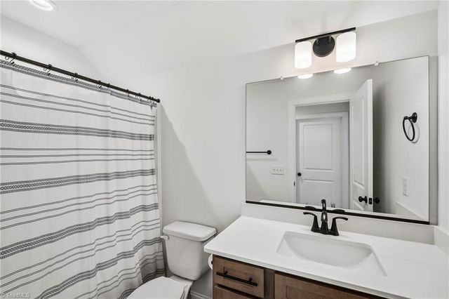 1744 Eastover Drive, Kernersville, NC 27284