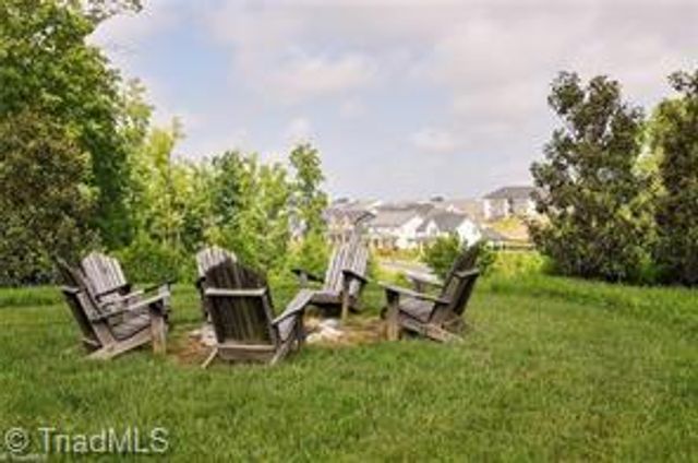 1744 Eastover Drive, Kernersville, NC 27284