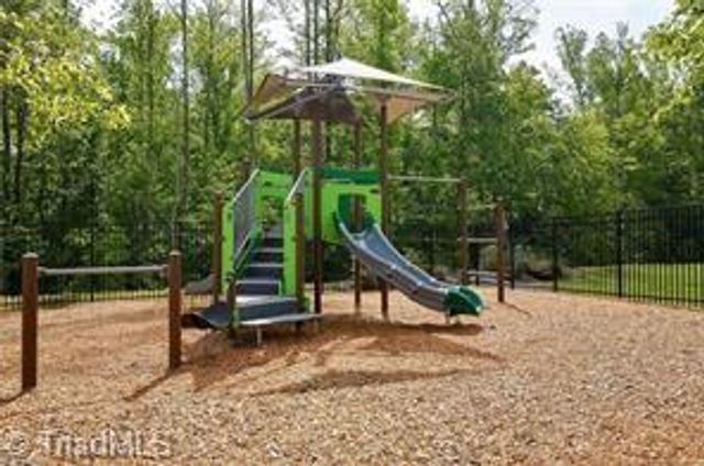 1744 Eastover Drive, Kernersville, NC 27284