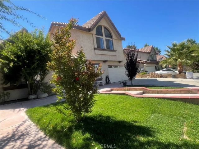 37763 52nd East, Palmdale, CA 93552