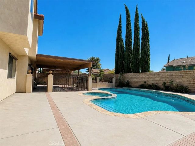 37763 52nd East, Palmdale, CA 93552