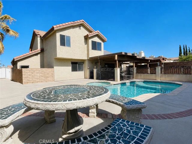 37763 52nd East, Palmdale, CA 93552