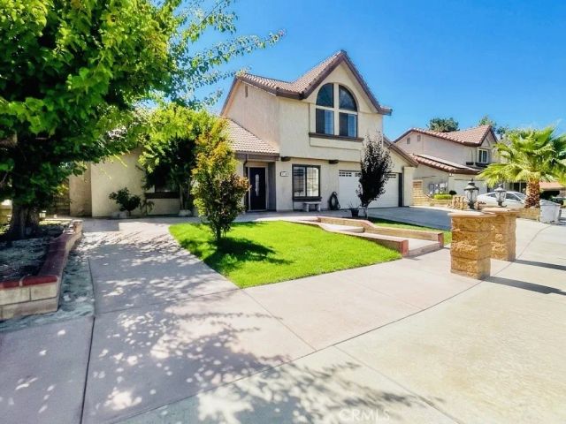 37763 52nd East, Palmdale, CA 93552
