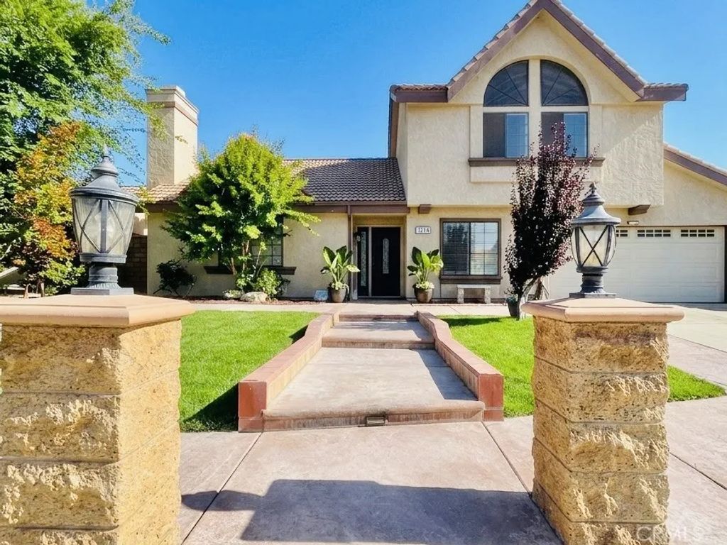 37763 52nd East, Palmdale, CA 93552