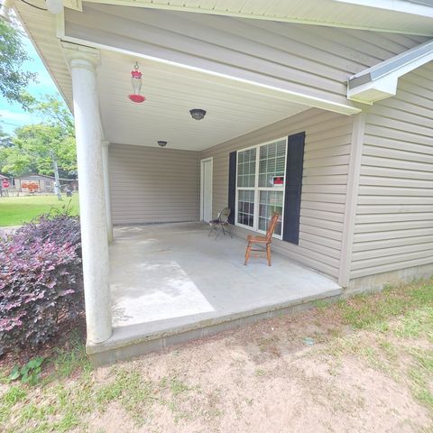 101 Henry Ashley Dr., Ashford, AL 36312