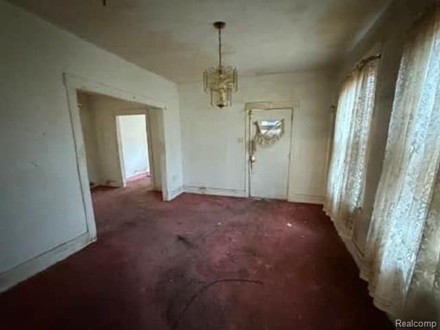 6215 Field Street, Detroit, MI 48213