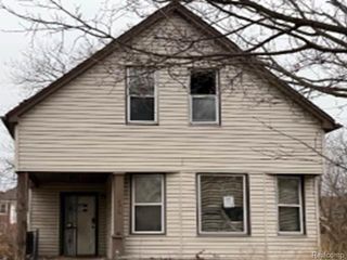 6215 Field Street, Detroit, MI 48213