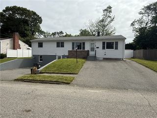 158 Woodland Avenue, Cranston, RI 02920