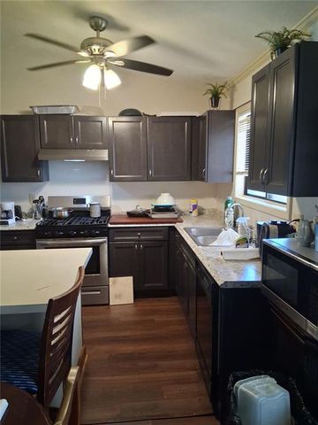 718 Hairston Crossing Trail, Stone Mountain, GA 30083