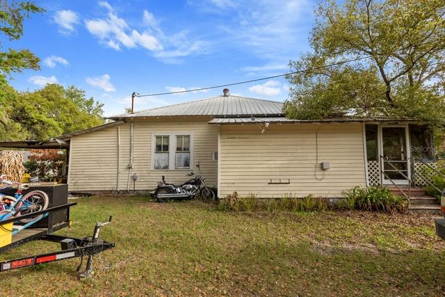 6954 1ST STREET, Mulberry, FL 33860