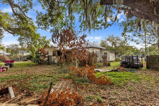 6954 1ST STREET, Mulberry, FL 33860