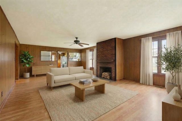 6954 1ST STREET, Mulberry, FL 33860