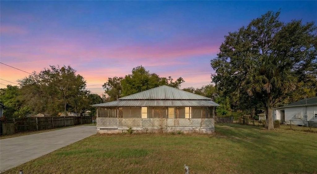 6954 1ST STREET, Mulberry, FL 33860