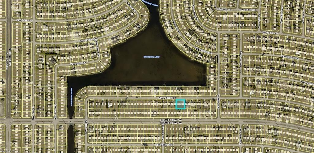 404 NW 24th TER, CAPE CORAL, FL 33993 — photo 2
