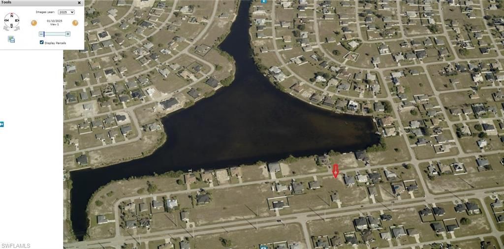 404 NW 24th TER, CAPE CORAL, FL 33993 — photo 4