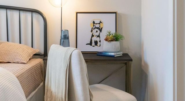 19101 Town Ridge Lane 5302, Webster, TX 77598